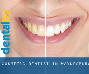 Cosmetic Dentist in Waynesburg