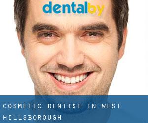 Cosmetic Dentist in West Hillsborough