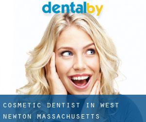 Cosmetic Dentist in West Newton (Massachusetts)