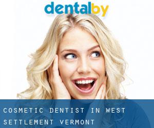 Cosmetic Dentist in West Settlement (Vermont)