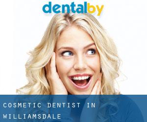 Cosmetic Dentist in Williamsdale