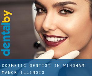 Cosmetic Dentist in Windham Manor (Illinois)