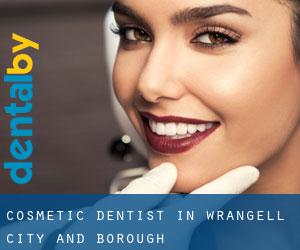 Cosmetic Dentist in Wrangell (City and Borough)