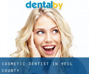 Cosmetic Dentist in Yell County