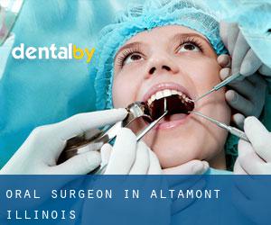 Oral Surgeon in Altamont (Illinois)