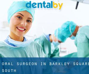 Oral Surgeon in Barkley Square South