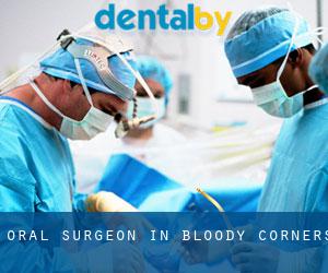 Oral Surgeon in Bloody Corners