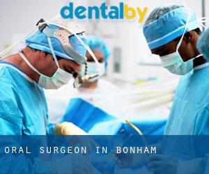 Oral Surgeon in Bonham