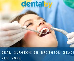 Oral Surgeon in Brighton Beach (New York)