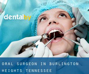 Oral Surgeon in Burlington Heights (Tennessee)