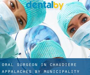 Oral Surgeon in Chaudière-Appalaches by municipality - page 2