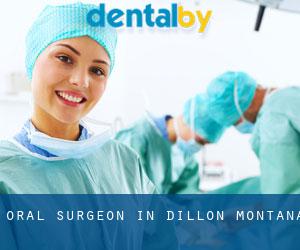Oral Surgeon in Dillon (Montana)