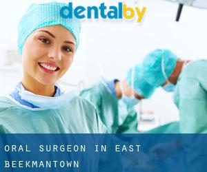 Oral Surgeon in East Beekmantown