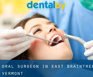 Oral Surgeon in East Braintree (Vermont)
