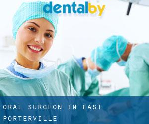 Oral Surgeon in East Porterville