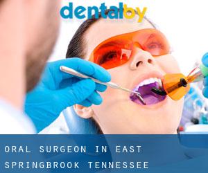 Oral Surgeon in East Springbrook (Tennessee)
