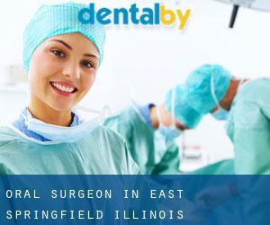 Oral Surgeon in East Springfield (Illinois)