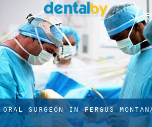 Oral Surgeon in Fergus (Montana)