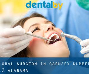 Oral Surgeon in Garnsey Number 2 (Alabama)