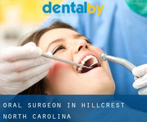 Oral Surgeon in Hillcrest (North Carolina)