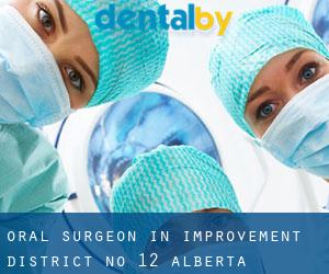 Oral Surgeon in Improvement District No. 12 (Alberta)