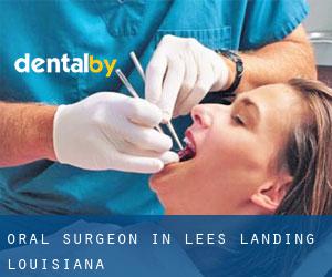 Oral Surgeon in Lees Landing (Louisiana)