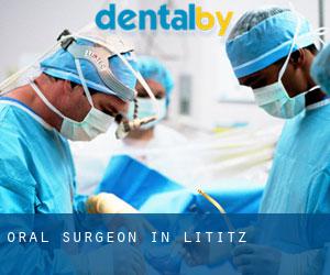 Oral Surgeon in Lititz
