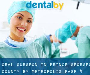 Oral Surgeon in Prince Georges County by metropolis - page 4