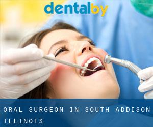 Oral Surgeon in South Addison (Illinois)