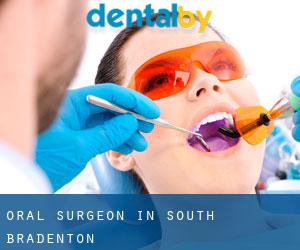 Oral Surgeon in South Bradenton
