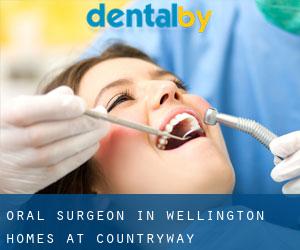Oral Surgeon in Wellington Homes at Countryway