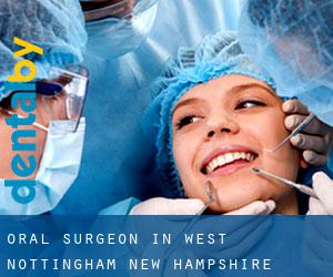 Oral Surgeon in West Nottingham (New Hampshire)