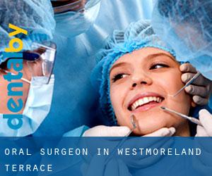 Oral Surgeon in Westmoreland Terrace