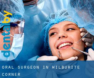 Oral Surgeon in Wilburite Corner