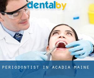 Periodontist in Acadia (Maine)