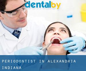 Periodontist in Alexandria (Indiana)