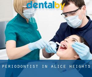 Periodontist in Alice Heights