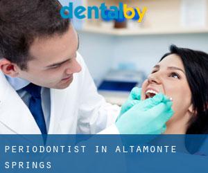 Periodontist in Altamonte Springs