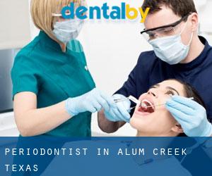 Periodontist in Alum Creek (Texas)