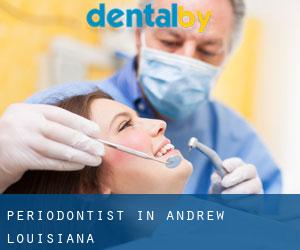 Periodontist in Andrew (Louisiana)