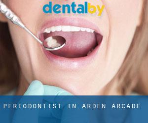 Periodontist in Arden-Arcade