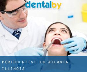 Periodontist in Atlanta (Illinois)