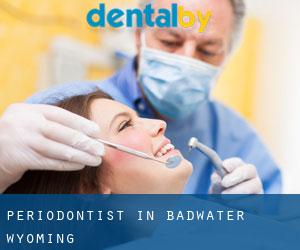 Periodontist in Badwater (Wyoming)