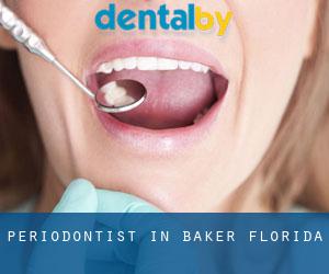 Periodontist in Baker (Florida)