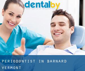 Periodontist in Barnard (Vermont)