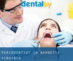 Periodontist in Barnetts (Virginia)