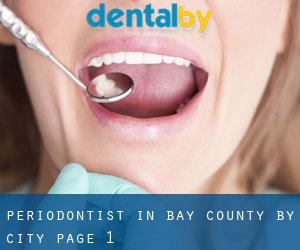 Periodontist in Bay County by city - page 1