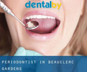 Periodontist in Beauclerc Gardens