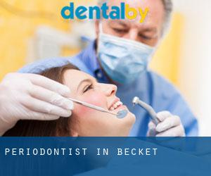 Periodontist in Becket