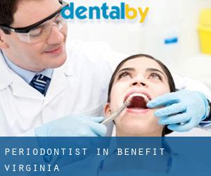 Periodontist in Benefit (Virginia)